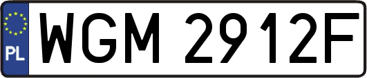 WGM2912F