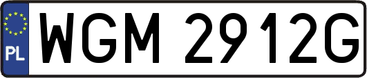 WGM2912G