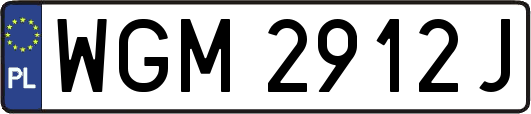WGM2912J