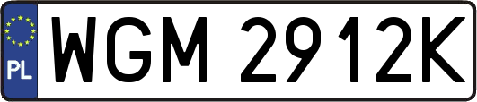 WGM2912K