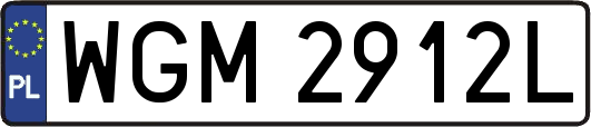 WGM2912L