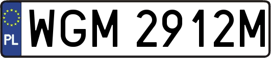 WGM2912M