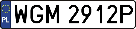 WGM2912P
