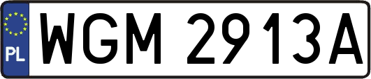 WGM2913A