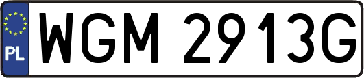 WGM2913G