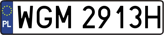 WGM2913H