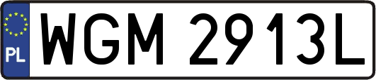 WGM2913L