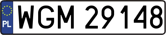 WGM29148