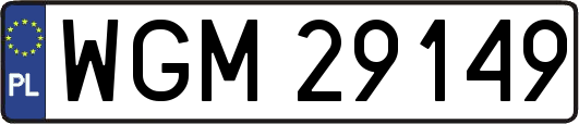 WGM29149