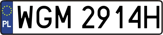 WGM2914H