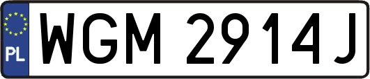 WGM2914J