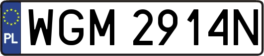 WGM2914N