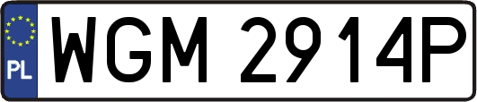 WGM2914P
