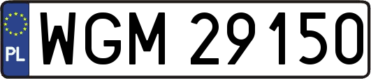 WGM29150