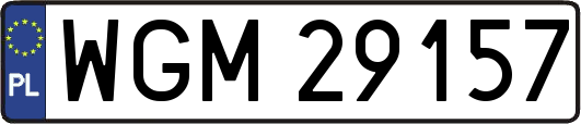 WGM29157