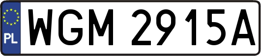 WGM2915A