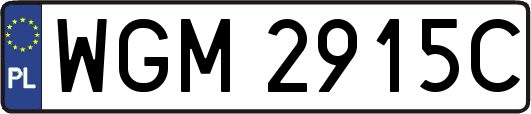 WGM2915C