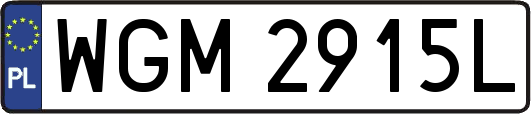 WGM2915L