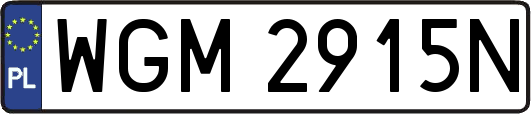 WGM2915N