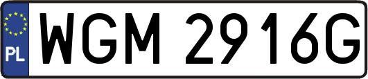 WGM2916G