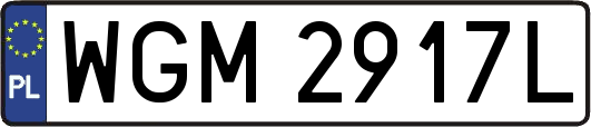 WGM2917L