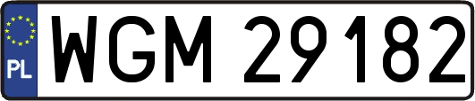 WGM29182