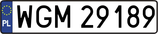 WGM29189