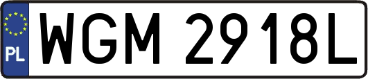 WGM2918L