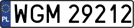 WGM29212