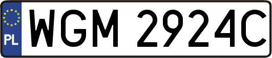 WGM2924C