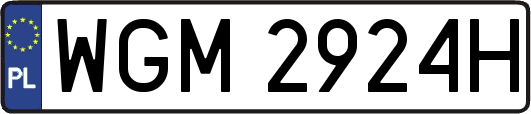 WGM2924H