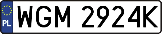 WGM2924K