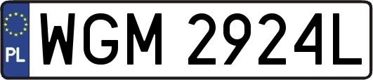 WGM2924L
