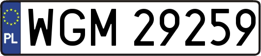 WGM29259