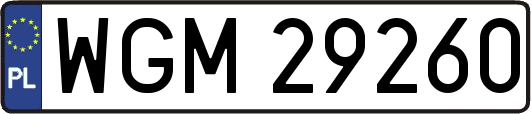 WGM29260