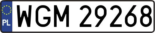 WGM29268