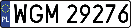 WGM29276