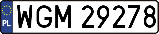 WGM29278