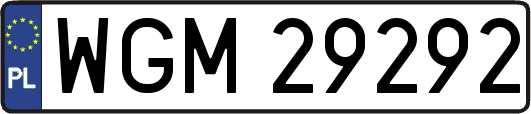 WGM29292