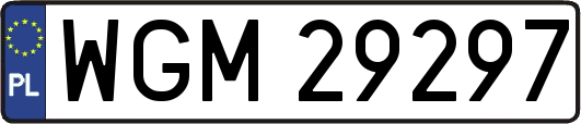 WGM29297