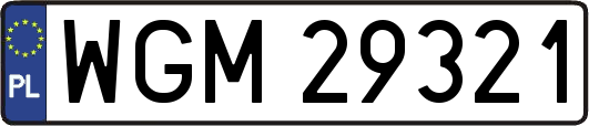 WGM29321