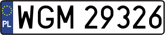 WGM29326