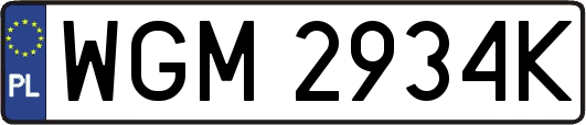 WGM2934K