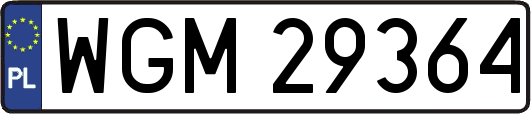 WGM29364