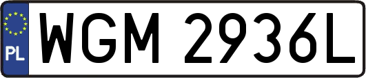 WGM2936L