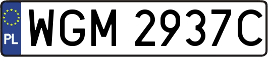 WGM2937C