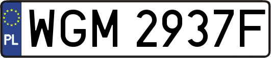 WGM2937F