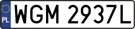 WGM2937L