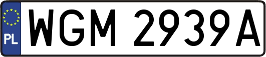 WGM2939A