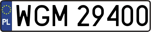 WGM29400